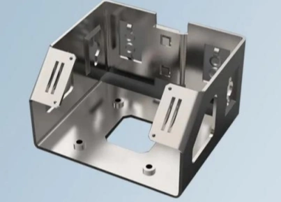 Sheet Metal Fabrication